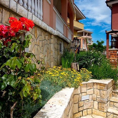 Kastell Apartments Lopar Dış mekan fotoğraf