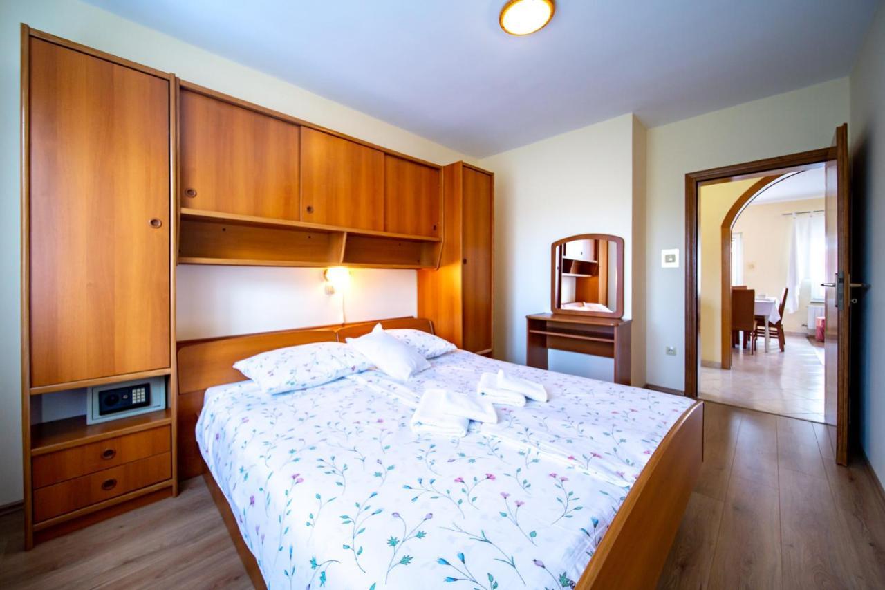 Kastell Apartments Lopar Dış mekan fotoğraf