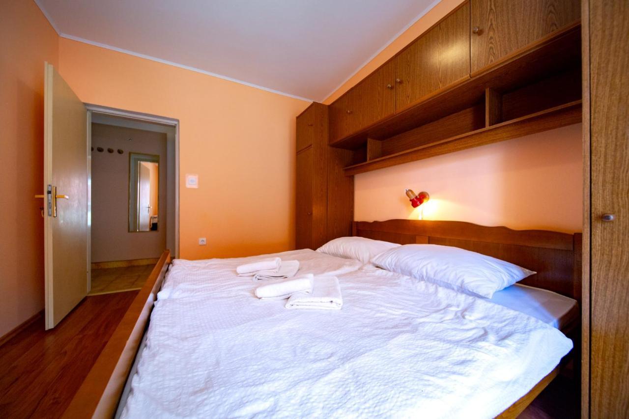 Kastell Apartments Lopar Dış mekan fotoğraf