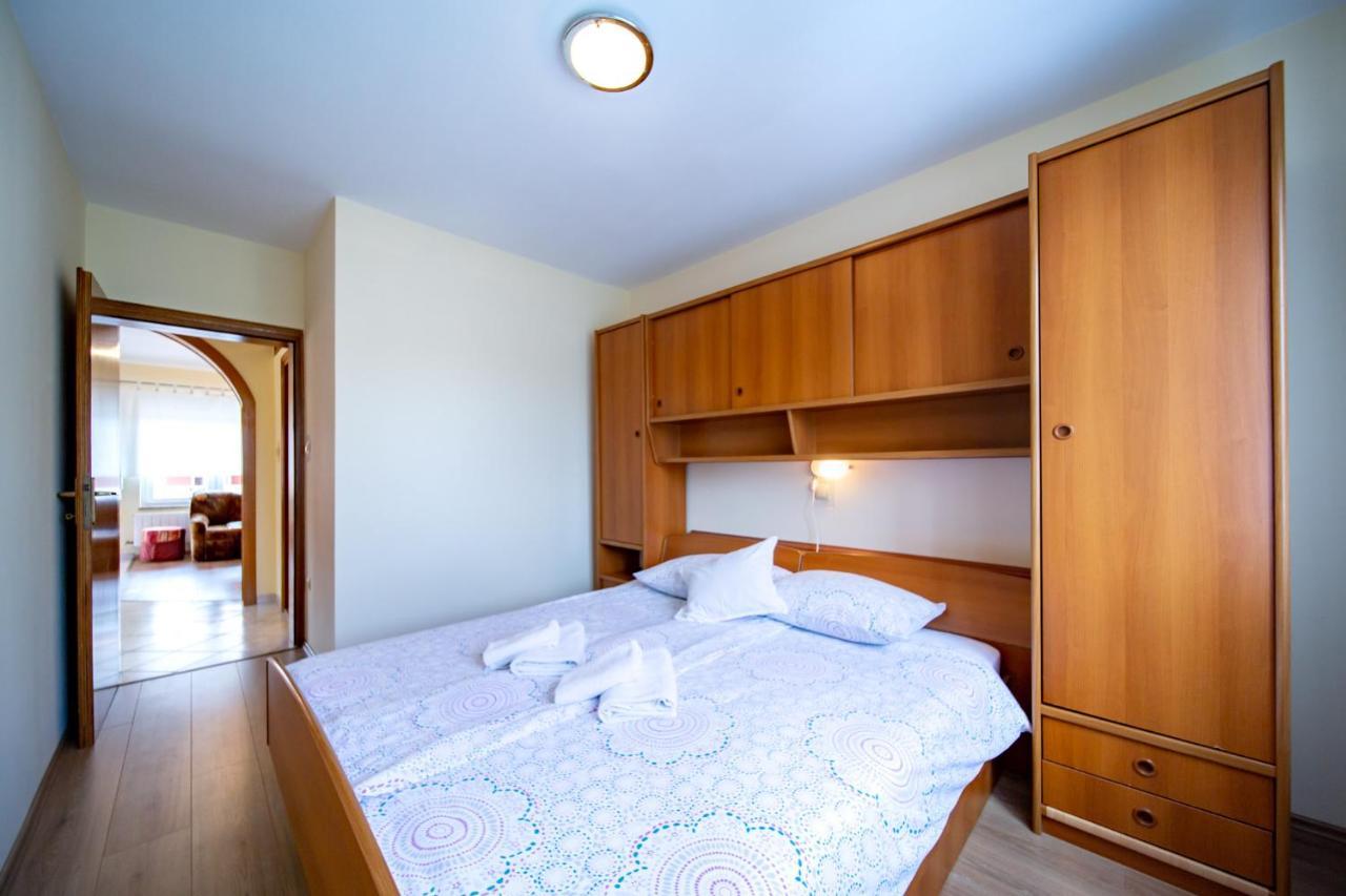 Kastell Apartments Lopar Dış mekan fotoğraf