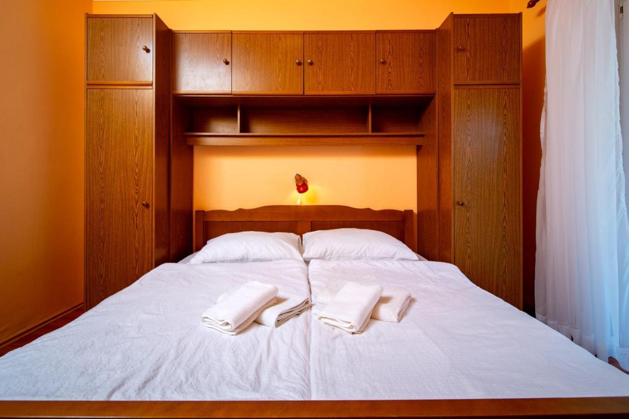 Kastell Apartments Lopar Dış mekan fotoğraf
