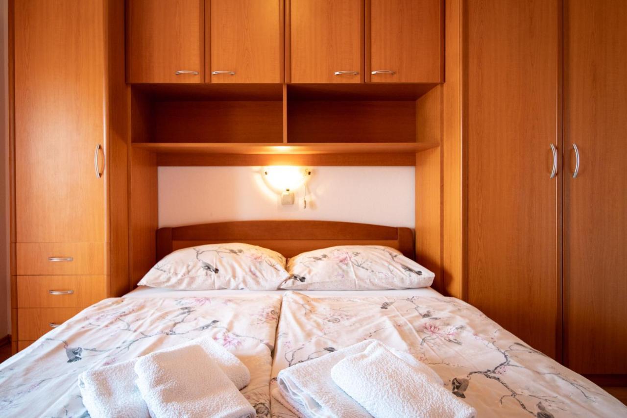 Kastell Apartments Lopar Dış mekan fotoğraf