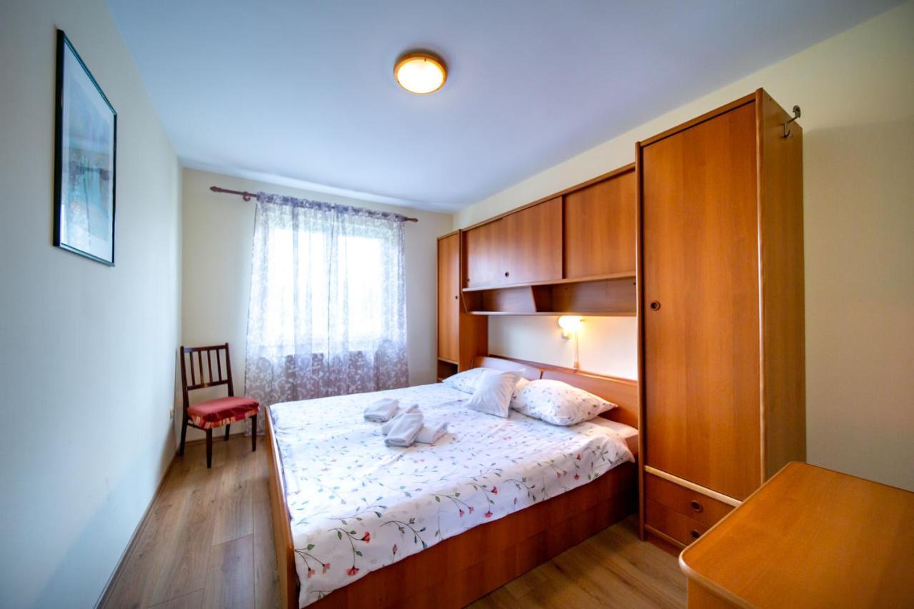 Kastell Apartments Lopar Dış mekan fotoğraf