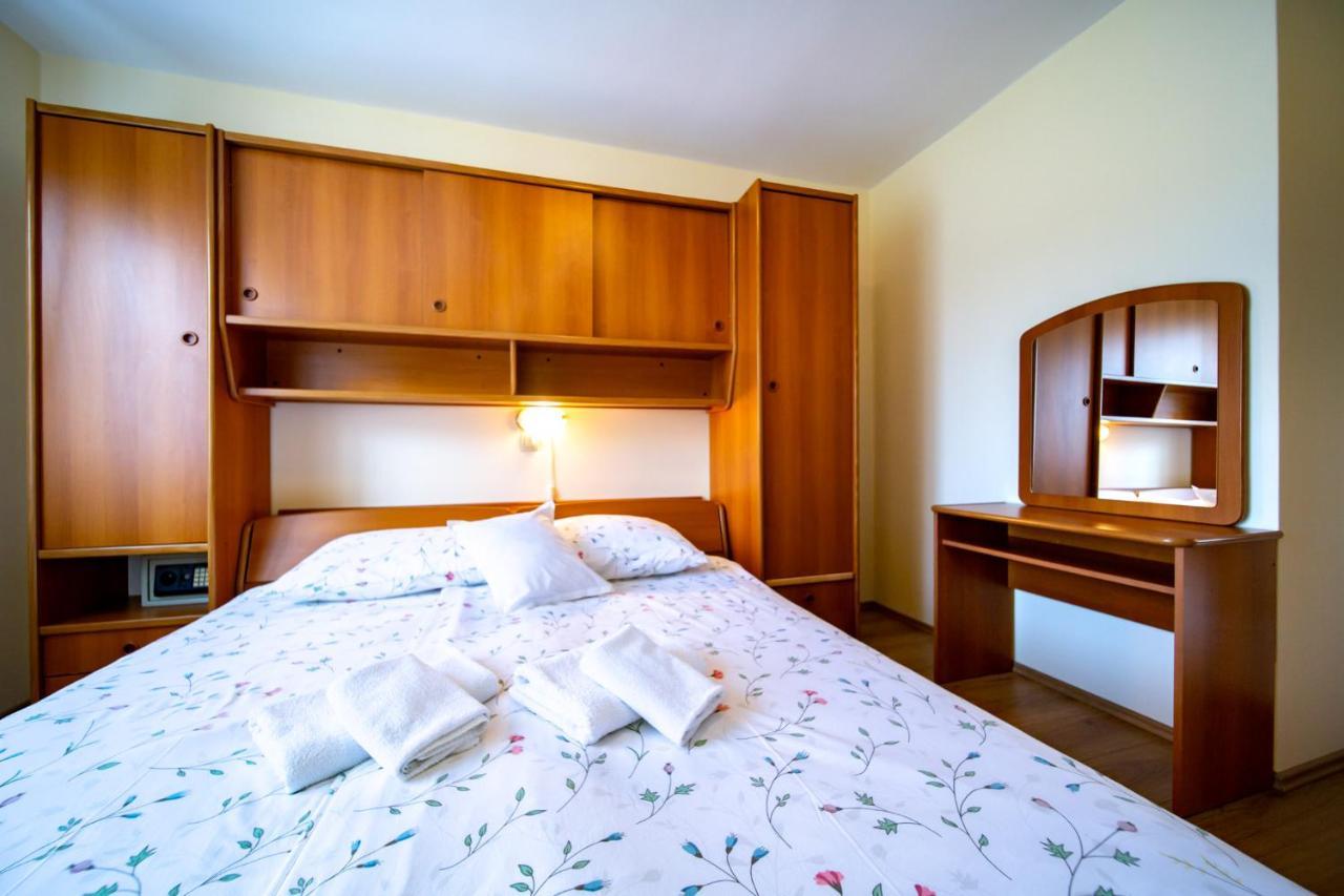 Kastell Apartments Lopar Dış mekan fotoğraf