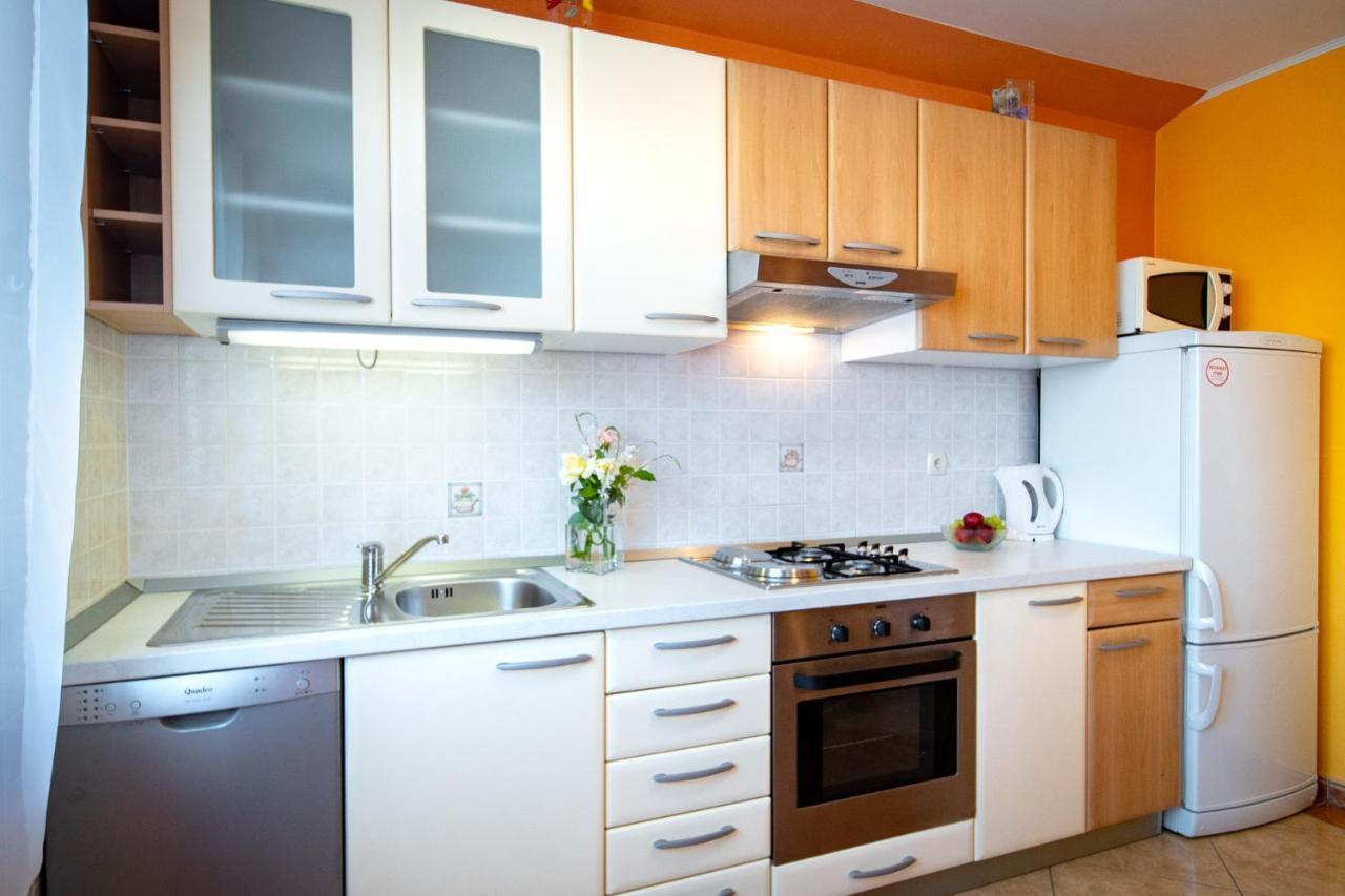 Kastell Apartments Lopar Dış mekan fotoğraf