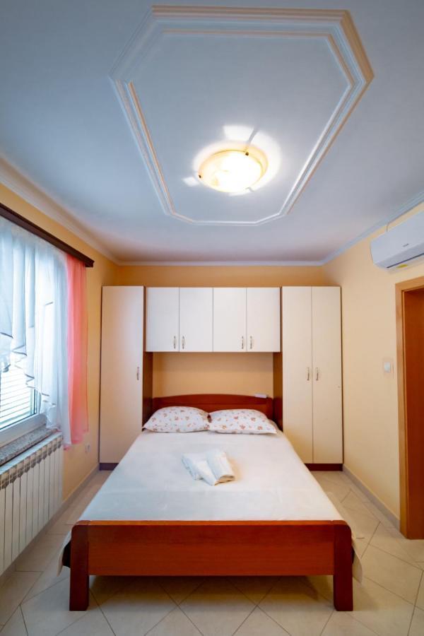Kastell Apartments Lopar Dış mekan fotoğraf
