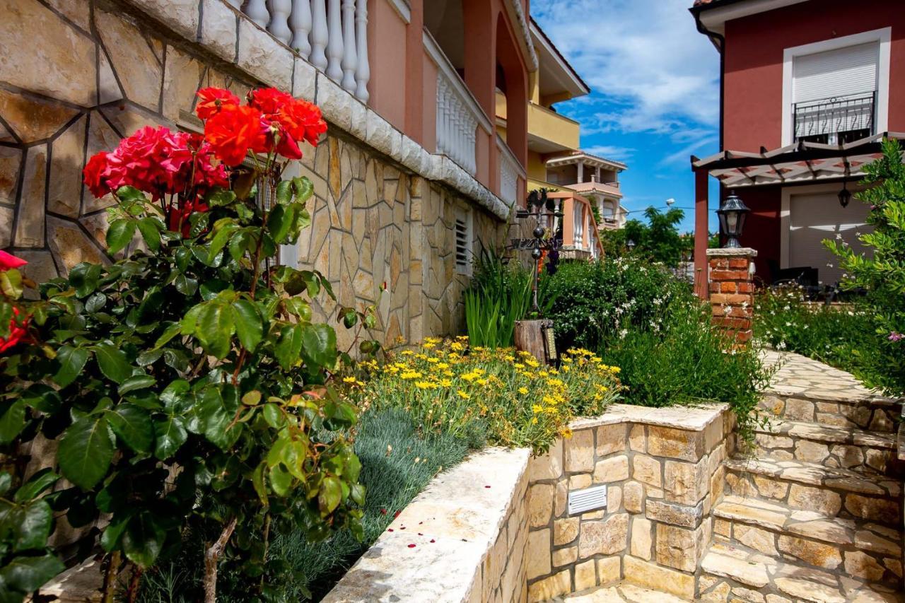 Kastell Apartments Lopar Dış mekan fotoğraf